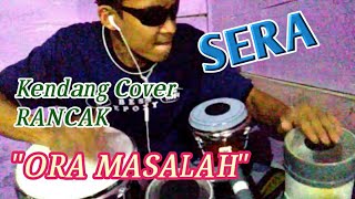 Guyon Waton | ORA MASALAH (official Kendang Cover)