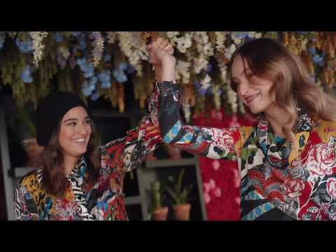 MALOKA Collection Automne-Hiver 2020/21 - YouTube