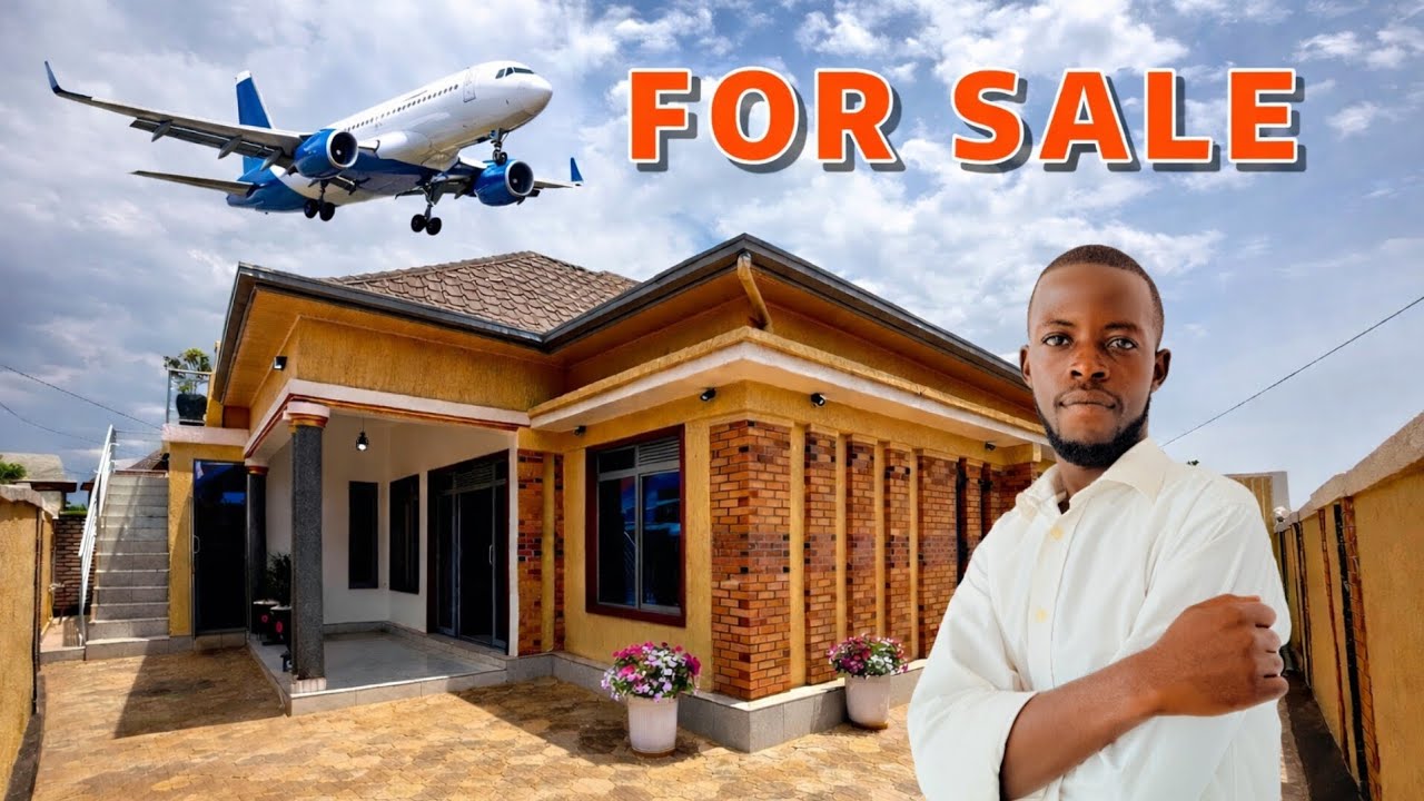 140,000,000,  inzu ihendutse  mubusanza kanombe ibyumba4 irebere uburyo arinziza