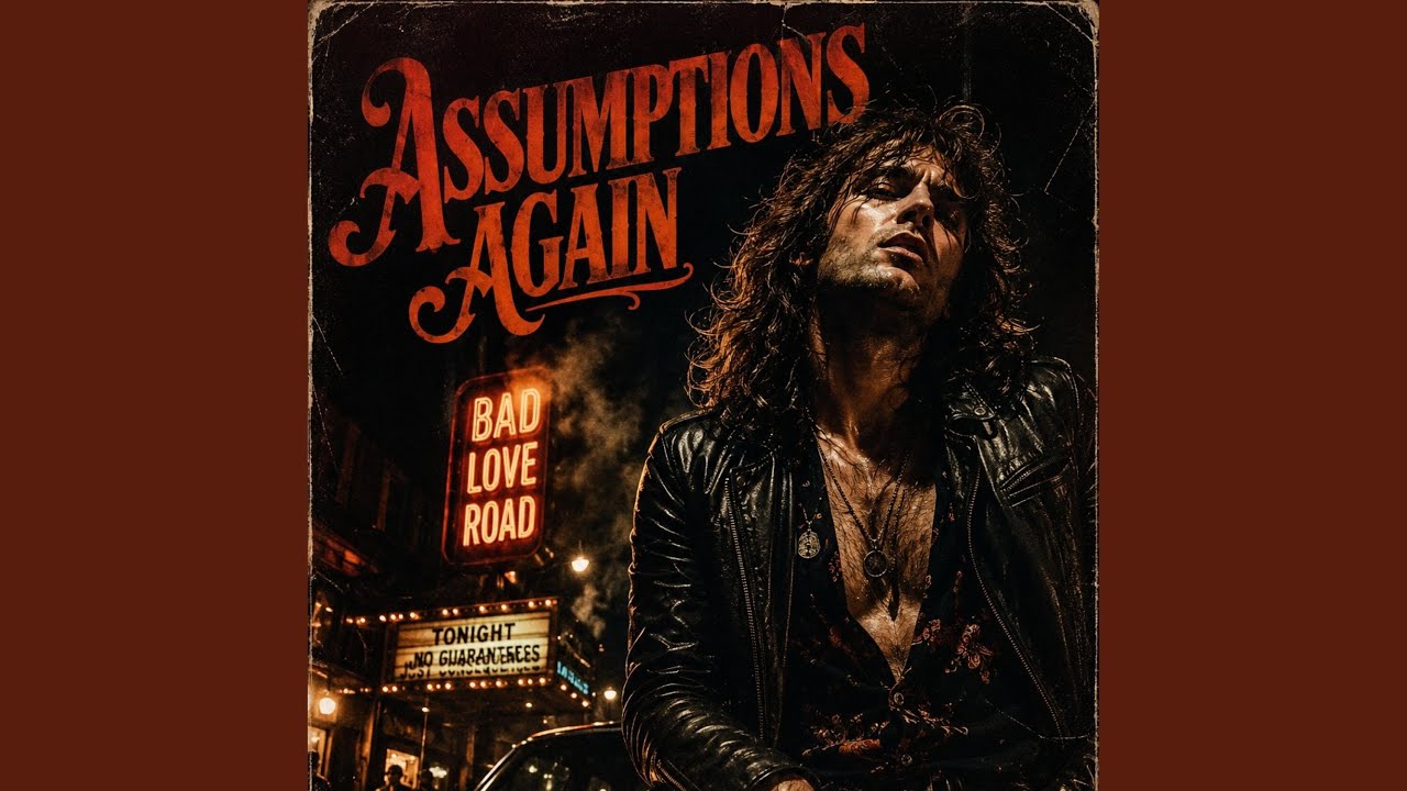 Watch Assumptions Again on YouTube Watch Assumptions Again on YouTube