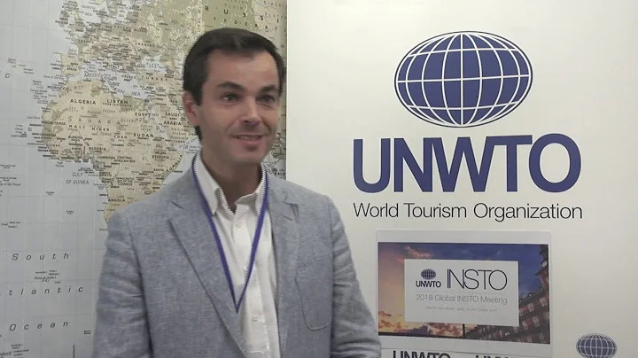 Jaime Serra, Alentejo Observatory - Interview INST...