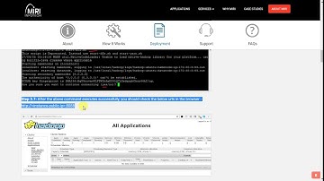 Hadoop | Steps for AWS Installation powered by Miri Infotech