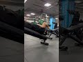 Triceps variation #fitness #motivation #subscribe #support #fypシ #tranding #gym #cbum #workout