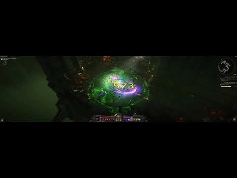 Wolcen: Lords of