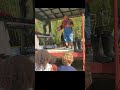 Papa Tater Magic - Stage Show - Magic Oven