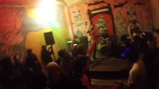 Kripl - Adelsberg Frost