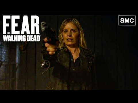 Fear The Walking Dead: The Final Season Official Teaser