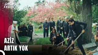 Bu Dünyadan Bir Aziz Alkan Geçti Gecenin Kraliçesi 15. Bölüm