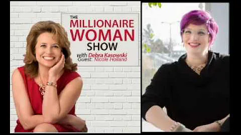 Episode 60 Becoming a Business Rockstar with Guest...
