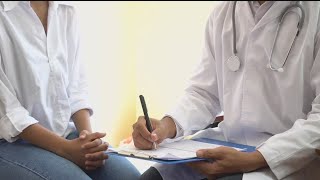 New study warns number of women living with cardiovascular disease can increase