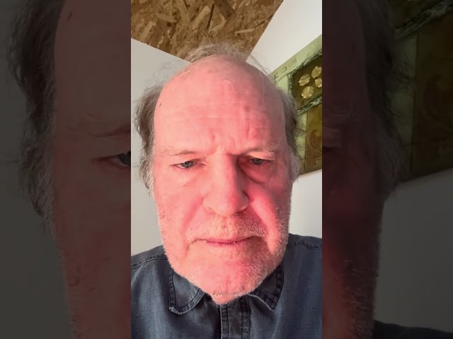 Last Warning for America