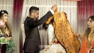 İlayda Muhsin Düğün Klibi - Yüksekova Production