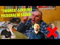 SŁAWOMIR N. - "TWÓRCA" SZKOLNEJ PRZEGRAŁ SPRAWĘ Z OLGIERDANO: Co dalej ze Szkolną? [REUPLOAD]