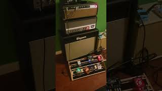 Tk Royalist Vs Dual Showman Vs Ss Clean Channel