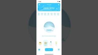 habit water module