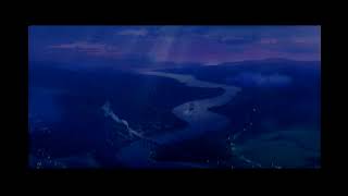 Closing To Encanto 2022 Dvd