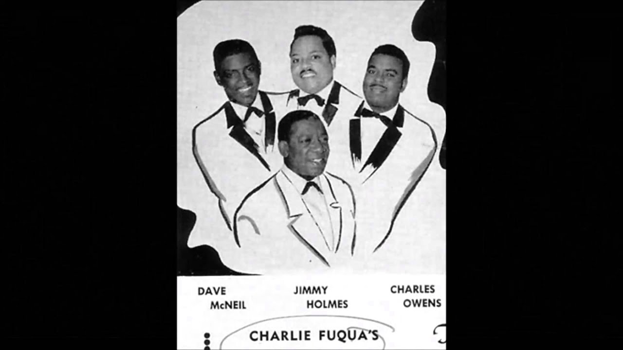 Charlie Fuqua's Ink Spots - You Name It adlı videoyu YouTube'da izle Charlie Fuqua's Ink Spots - You Name It adlı videoyu YouTube'da izle