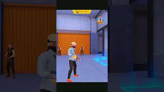 ⚡ Evolution AK-47 Battle! Which Skin Rules Free Fire? 😱 #shorts