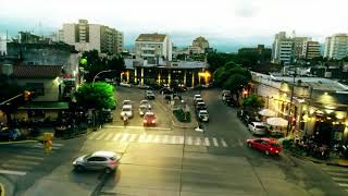 Salta, conocé la ciudad en verano