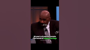Best advice for happy married