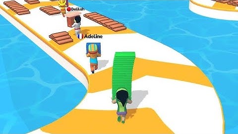 Shortcut Run All Level 71-80 Walkthrough Solution