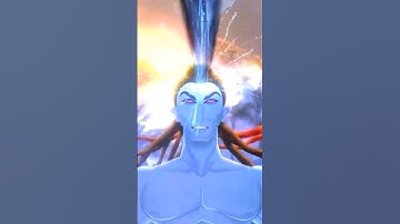 bagad bam bam bam lahari💫 Angry mahadev video🔱 #mahadev #bholenath #sawanstatus2023 #ujjain