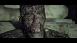 Zombie Hunter Ending