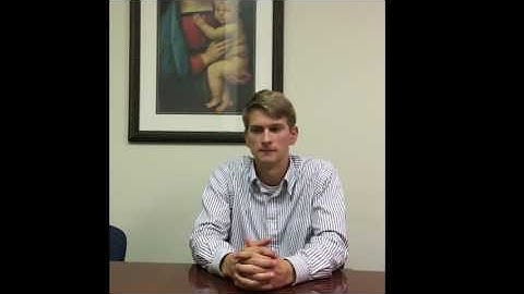 Pat Leblanc Testimony 1