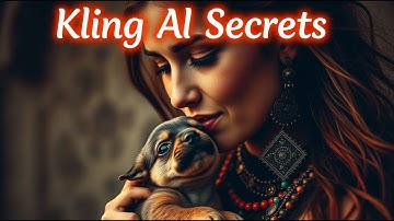 Kling AI Tutorial: Secret to Making Better Videos Faster
