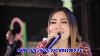 KARAOKE: RUPO LAN DUNYO - Nella Kharisma (Tanpa Vocal)