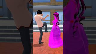 I Like Pink  sakuraschoolsimulatorshorts trandingsakuargametranding foryou jamheedplaz