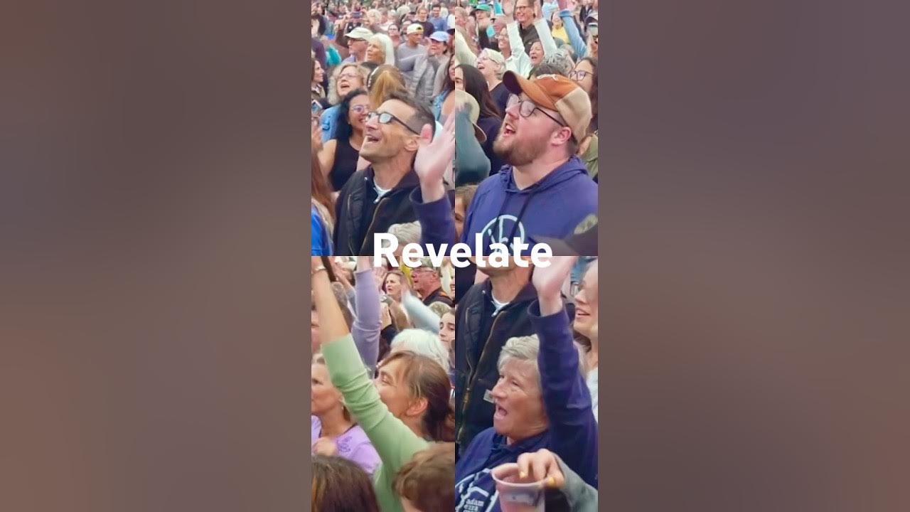 bring the fire…REVELATE is now alive on all streaming platforms🔥🌊 bring the fire…REVELATE is now alive on all streaming platforms🔥🌊