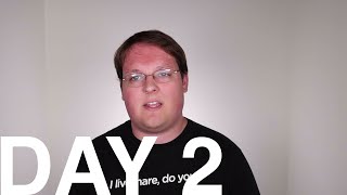 Vlog Day 2 - Housekeeping and Merging Pull Requests