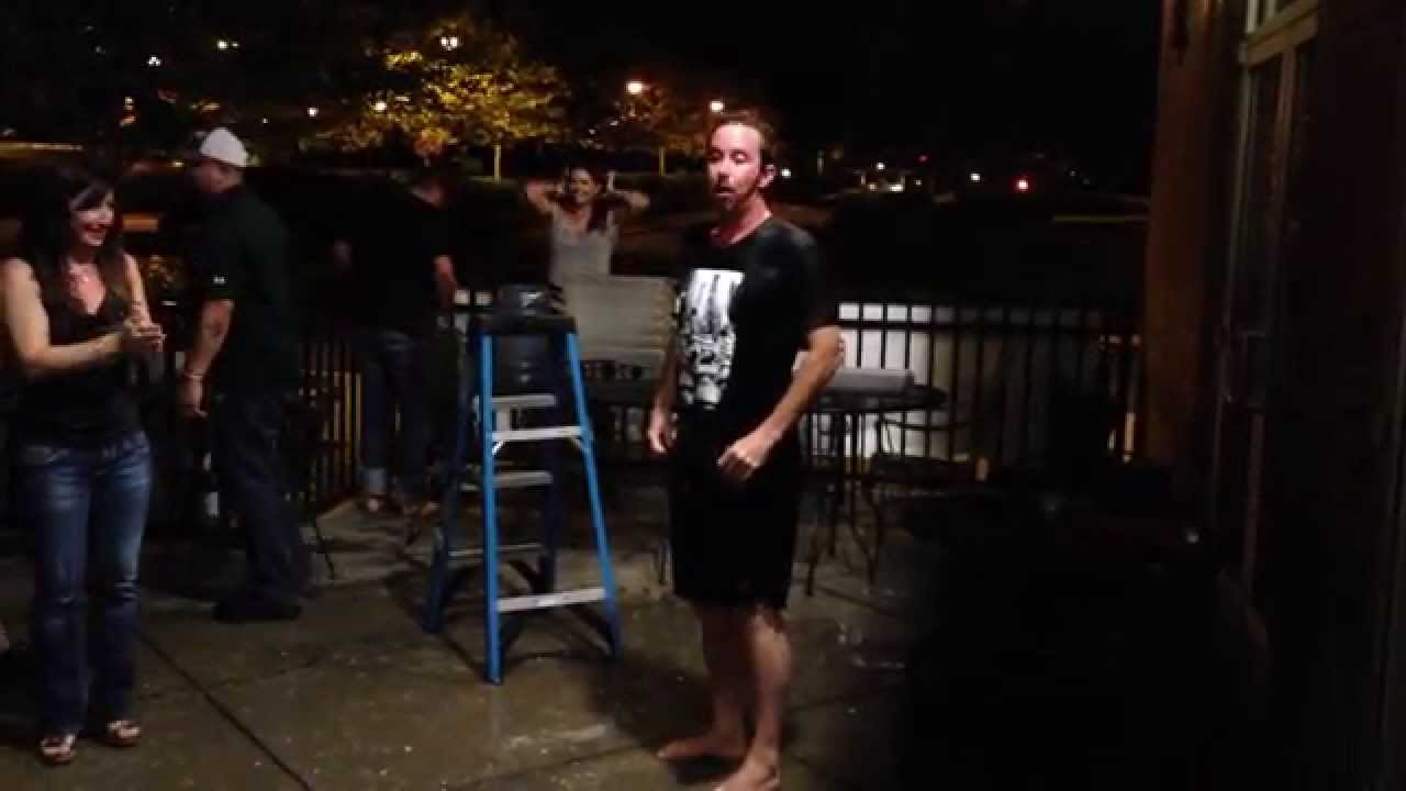 10 Ice Buckets Challenge for Kidsave YouTube