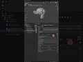 How to Convert a Blender Mesh into an IfcElement as Tessellation Representation in Bonsai BIM add-on