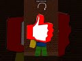Se DISEGNI la DANCING SERBIAN LADY DIVENTA' REALTA'😱🤯#giox97 #shorts #short #roblox #horrorstories