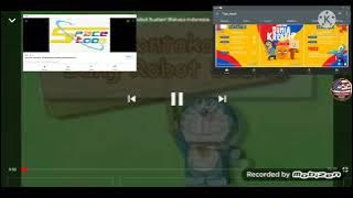 Iklan Mercury drug Safeguard 2012 @ spacetoon Mnctv