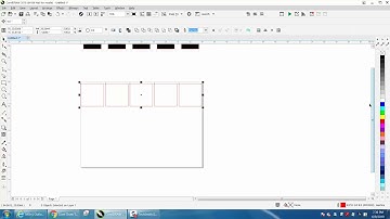 Corel Draw Tips & Tricks Print with more than one page
