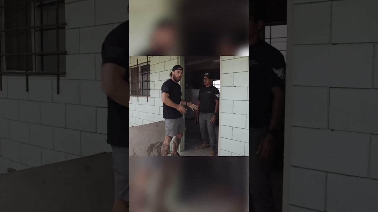 Navy SEAL Breaks Down An Officer Related Shooting 