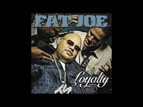Fat Joe - The Shit is Real (Remix) DJ bh4kti π₯ Old School Hip Hop Vibes