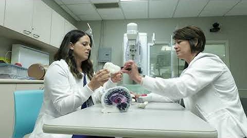 Clarkson College Develops Unique 3D Printing Education Program