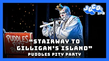 Puddles Pity Party - Stairway to Gilligan's Island (JoCo Cruise 2023)