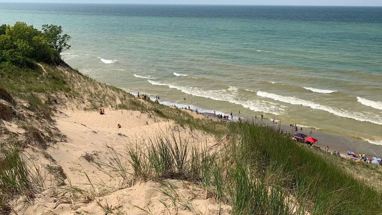 The Newest National Park - Great Lakes Now - 1004 - Segment 3