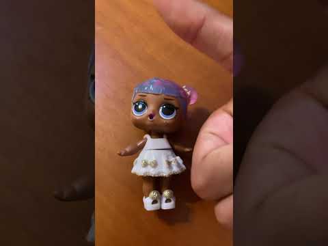 L.O.L Surprise Real