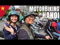 Best way to see hanoi vietnam motorbike tour hanoi vietnam