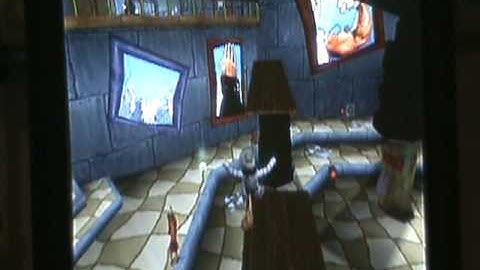 Part 25 part 3 of Rock Bottom Spongebob Squarepants battle for bikini bottom walkthrough