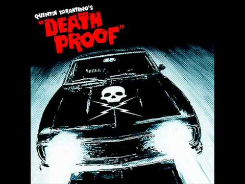Death Proof Its So Easy
