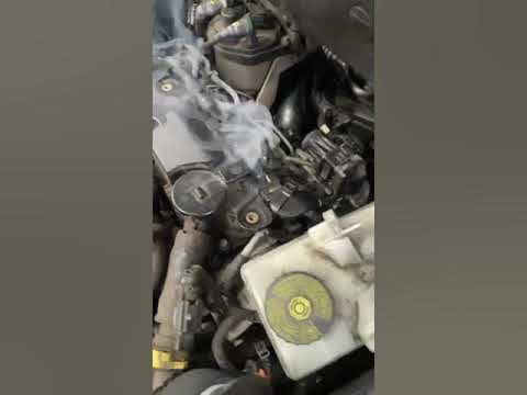 #Code P3007 #Citroen Berlingo #diagnostictroublecode #airleak #citroen