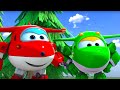 Мультик СУПЕР КРЫЛЬЯ 🚁   Джетт и его друзья - Super Wings 🔥 ТОП СЕРИИ! 🚀