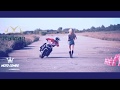 ЖЁСТКИЙ COMBO VINE. MOTO COMBO VINE 2017. #15